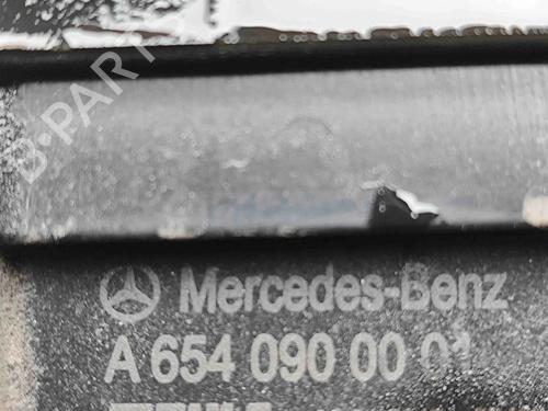 Luftfiltergehäuse MERCEDES-BENZ E-CLASS (W213) E 220 d (213.004) | BP29829685M87 