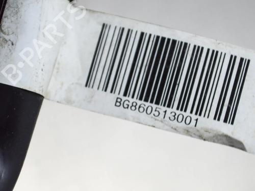 Pipe BMW 7 (G11, G12) 740 d, Ld xDrive | BP14616293M125 