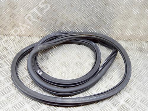 Used Rubber door seal VW GOLF VII (5G1, BQ1, BE1, BE2) 2.0 R 4motion (300 hp) 14646227