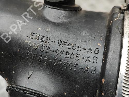 Pipe JAGUAR F-TYPE Coupe (X152) 3.0 SCV6 S | BP33386707M125 - Image 6