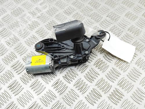 Used Rear wiper motor Rear wiper motor FORD KUGA II (DM2) 2.0 TDCi 4x4 (180 hp) 36470550 36470550