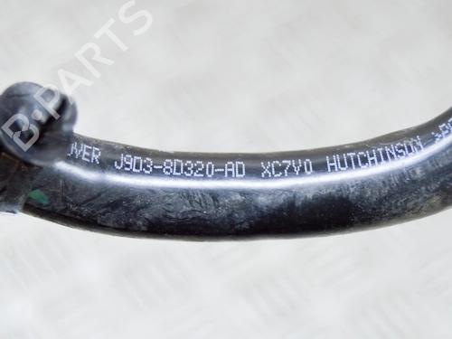 Pipe JAGUAR I-PACE (X590) EV400 AWD | BP28430505M125 