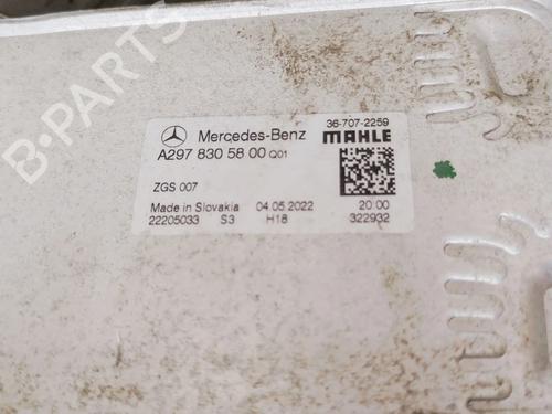 Electronic sensor MERCEDES-BENZ EQE (V295) EQE 350+ (295.121) | BP39687432M84 - Image 6