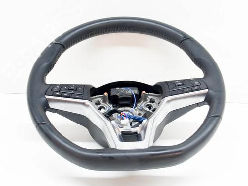 Used Steering wheel NISSAN QASHQAI II (J11, J11_) 1.5 dCi (110 hp) 8412220