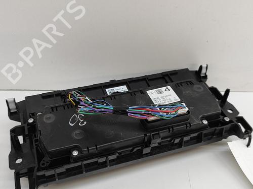 Electronic module MAZDA 6 Estate (GJ, GL) 2.2 D | BP24583263M83 
