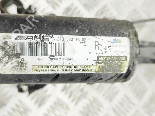 Right front shock absorber MERCEDES-BENZ E-CLASS (W213) AMG E 63 S 4-matic+ (213.089) | BP38201388M17 - Image 8