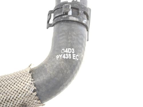 Pipe LAND ROVER RANGE ROVER EVOQUE (L538) 2.0 D 4x4 | BP30258762M125  - Image 5