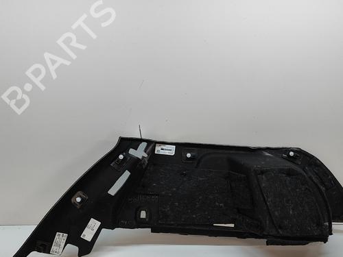 Boot lining MERCEDES-BENZ GLE Coupe (C167) AMG GLE 63 EQ Boost 4-matic+ (167.389) | BP27784643I3 