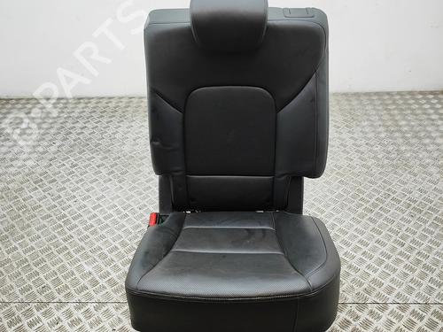 Used Rear seat Rear seat 38191708 38191708