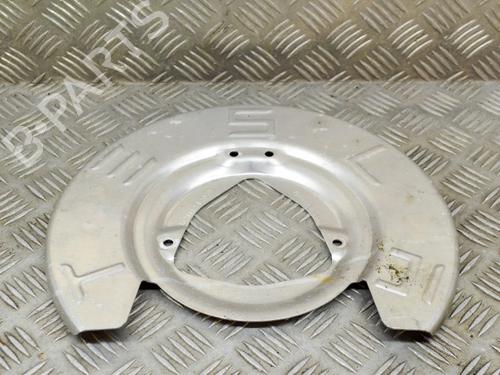 Used Support Support TESLA MODEL 3 (5YJ3) EV AWD (351 hp) 27757337 27757337