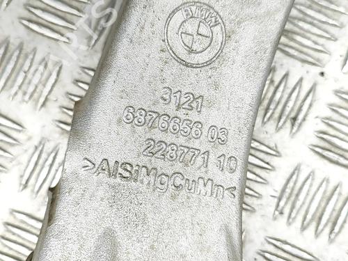 Right front steering knuckle BMW X5 (G05, F95) xDrive 30 d Mild-Hybrid | BP32501311M26 