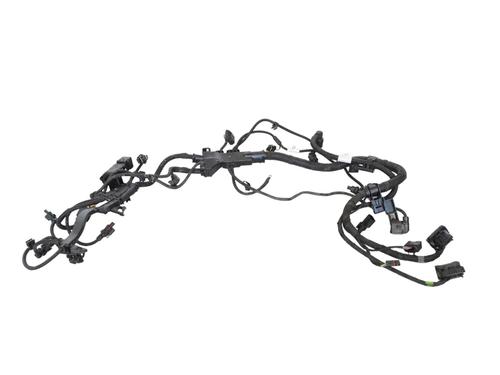 Used Wiring harness Wiring harness BMW 3 Touring (G21, G81) 330 e Plug-in-Hybrid (292 hp) 33363137 33363137