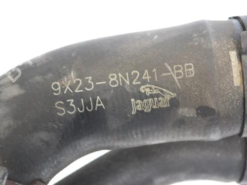 Used Pipe Pipe JAGUAR XF I (X250) 3.0 D (241 hp) 33396510 33396510