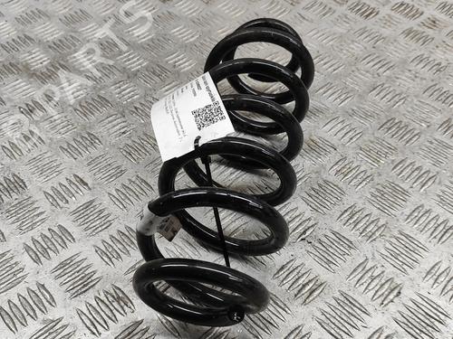 Schokdemperveer CUPRA LEON Sportstourer (KL8, KU8, KUD) 2.0 VZ 4Drive | BP30856958C152