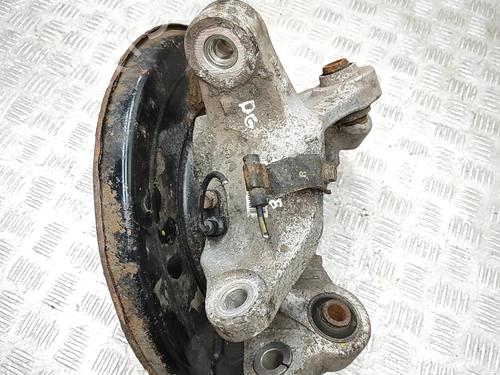 Right rear steering knuckle LEXUS GS (_L1_) 300h (AWL10_, AWL10R) | BP36782796M28 - Image 4