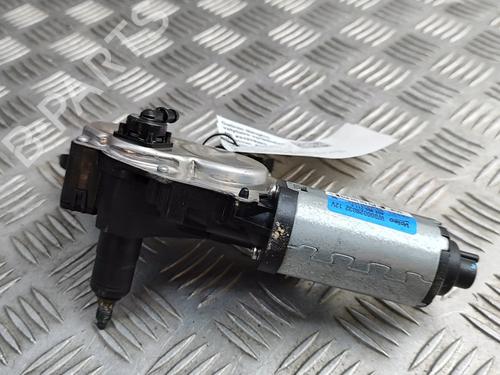 Used Rear wiper motor AUDI A6 C7 Avant (4G5, 4GD) 2.0 TDI (190 hp) 28688274