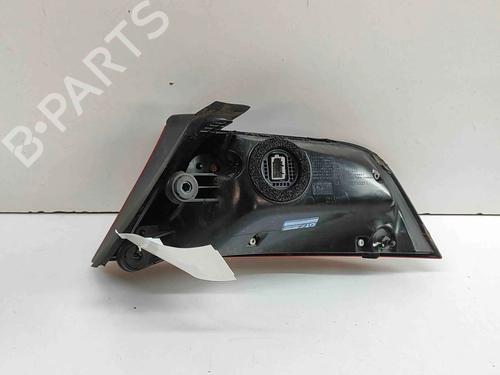 Left taillight AUDI A7 Sportback (4GA, 4GF) 3.0 TDI quattro | BP33375100C34 - Image 2