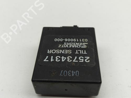 Electronic sensor CHEVROLET CAPTIVA (C100, C140) 2.0 D 4WD | BP28101915M84 