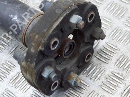Driveshaft MERCEDES-BENZ C-CLASS (W205) C 350 e (205.047) | BP13928391M37 