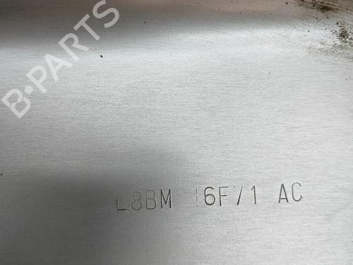 Upper protection LAND ROVER DEFENDER Station Wagon (L663) P525 4x4 | BP32525203M93  - Image 6