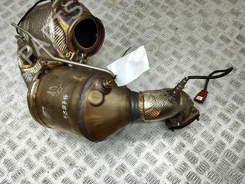 Used Catalyst AUDI Q7 (4MB, 4MG, 4MQ) 50 TDI Mild Hybrid quattro (286 hp) 31360243