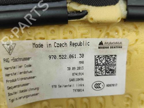 Andre PORSCHE PANAMERA (970) 3.0 D | BP29487898O1 