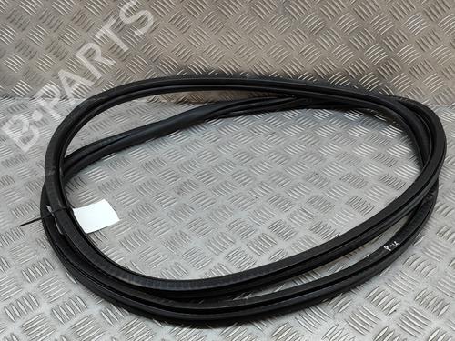 Rubber door seal PEUGEOT 3008 II SUV (MC_, MR_, MJ_, M4_) 1.6 BlueHDi 120 | BP25219143C142