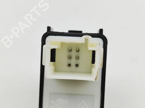 Right rear window switch PEUGEOT 508 II (FB_, FH_, F3_) Hybrid 225 (F35GQU) | BP29975560I28