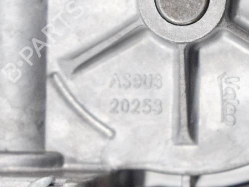 Rear wiper motor VW PASSAT B8 Variant (3G5, CB5) 2.0 TDI | BP6865298M102 
