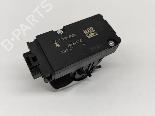 Switch MERCEDES-BENZ E-CLASS (W213) E 300 de 4-matic (213.011) | BP27766140I30  - Image 6