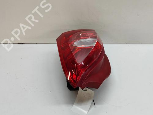 Right taillight RENAULT TWINGO II (CN0_) 1.2 16V | BP28045919C35 