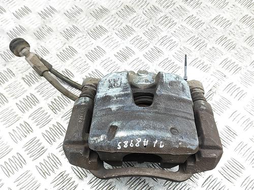 Used Right front brake caliper VW TRANSPORTER T6 Van (SGA, SGH, SHA, SHH) 2.0 TDI (90 hp) 30885427