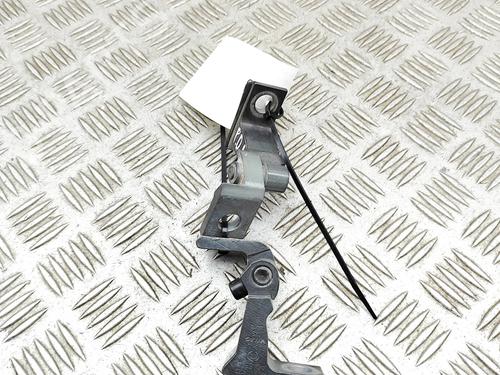 Hinge/Door check strap PORSCHE MACAN (95B) 3.0 S | BP38018898C146 - Image 4