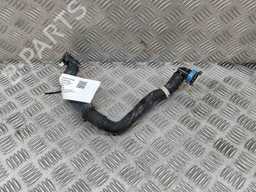 Rohr TOYOTA bZ4X (_EAM1_) EV (YEAM15) | BP28560675M125