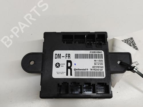 Elektronisk modul MASERATI GHIBLI III (M157) 3.0 S Q4 | BP24581229M83 