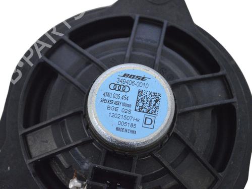 Speaker AUDI Q7 (4MB, 4MG, 4MQ) 3.0 TDI quattro | BP33355952E2  - Image 5