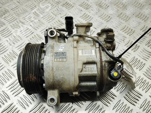 Used AC compressor AC compressor 37722157 37722157