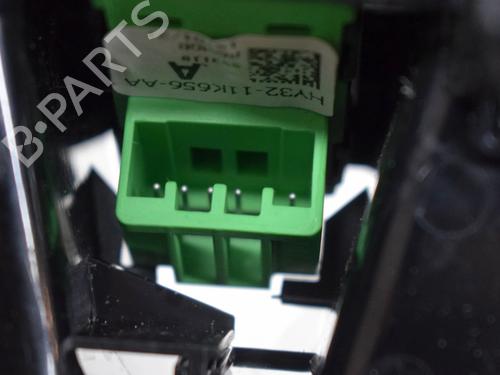 Luftventil LAND ROVER DISCOVERY V (L462) D300 MHEV 4x4 | BP27756426I21