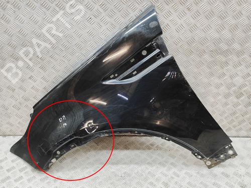 Guarda-lamas esquerdo Guarda-lamas esquerdo LAND ROVER DISCOVERY V (L462) 3.0 D 4x4 (211 hp) 33882577 33882577