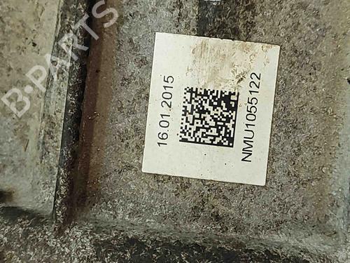 Transfer box VW TOUAREG (7P5, 7P6) 3.0 V6 TDI | BP25616257M36