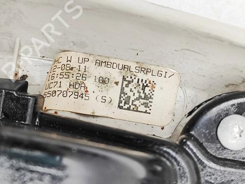 Interior roof light JEEP GRAND CHEROKEE IV (WK, WK2) 3.0 CRD V6 4x4 | BP32458843I8