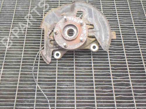 Used Right front steering knuckle MAZDA CX-5 (KE, GH) 2.2 D (KE2FW) (150 hp) 29226877