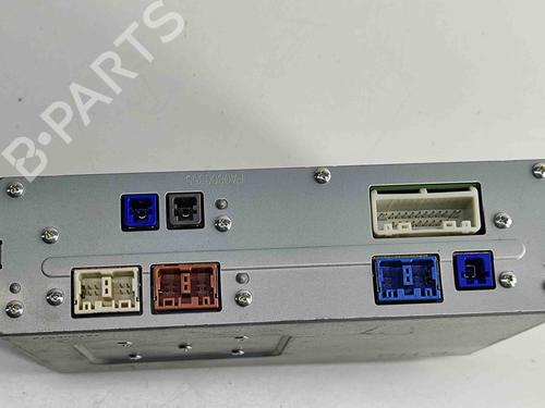 Elektronisk modul MAZDA CX-5 (KF) 2.2 D | BP25218461M83