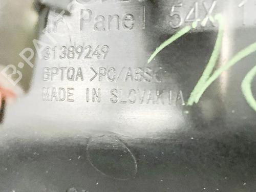 Middle console VOLVO V90 II Cross Country (236) T5 AWD | BP27747648I22 