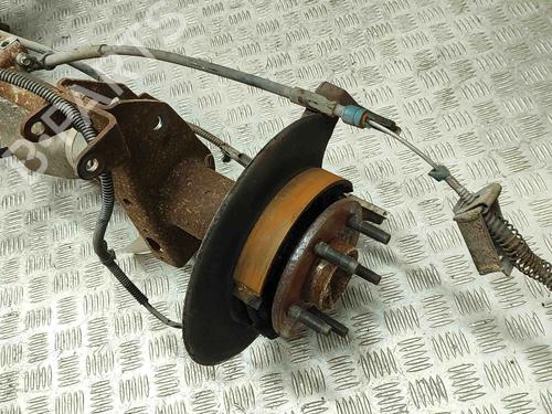 Rear axle FORD USA CROWN VICTORIA 4.6 FlexFuel | BP29637586M2 