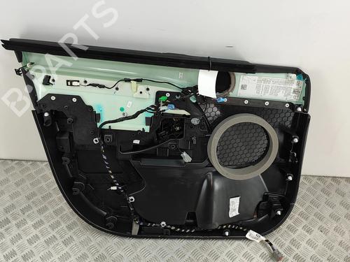 Front right panel LAND ROVER DISCOVERY V (L462) D300 MHEV 4x4 | BP32458968C59