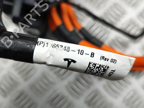 Kabel TESLA MODEL X (5YJX) 90D AWD | BP31297418E12
