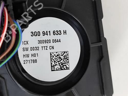 Electronic module VW PASSAT B8 Variant (3G5, CB5) 2.0 TDI | BP24975416M83 