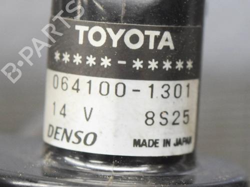 Auxiliary water pump LEXUS NX (_Z1_) 300h (AYZ10_) | BP14614255M111