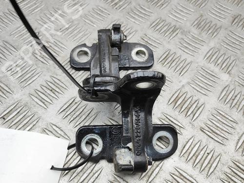 Used Hinge/Door check strap Hinge/Door check strap JAGUAR XE (X760) 2.0 D (180 hp) 36564994 36564994